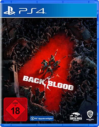 Back 4 Blood (Playstation 4)