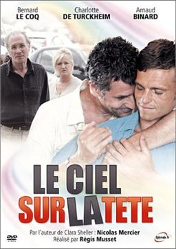 Le Ciel sur la tête [FR Import]