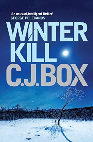 Winterkill (Joe Pickett)