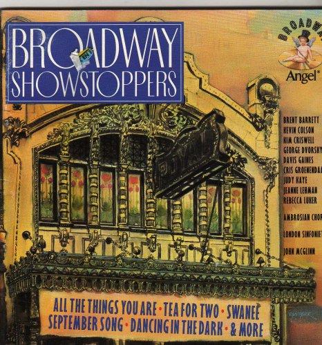 Broadway Showstoppers