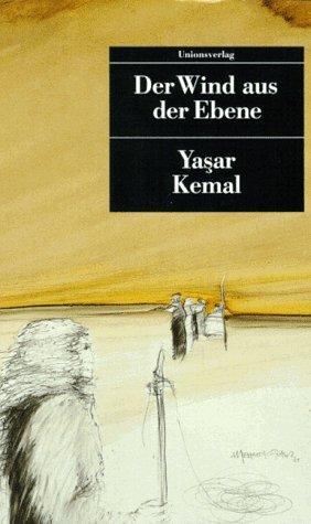 Der Wind aus der Ebene