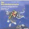 Der Mondscheindrache und Dachbodengeschichten. CD