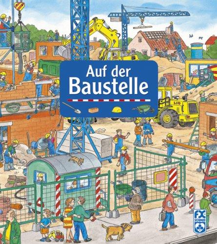 Auf der Baustelle