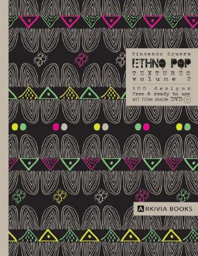 Ethno Pop Textures Vol 2 (with DVD)