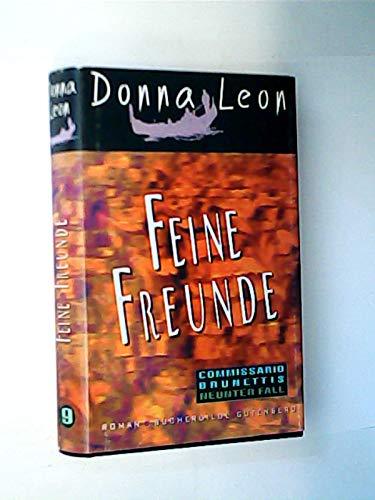 Feine Freunde