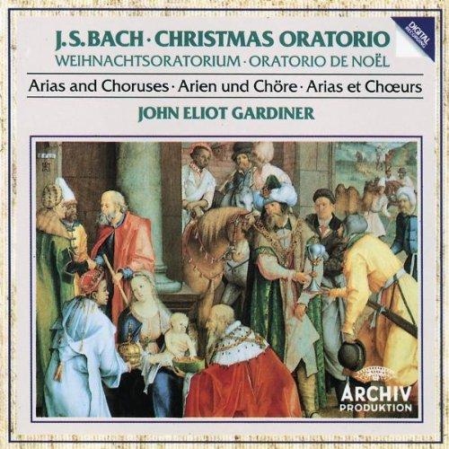 Weihnachts-Oratorium (Querschnitt)