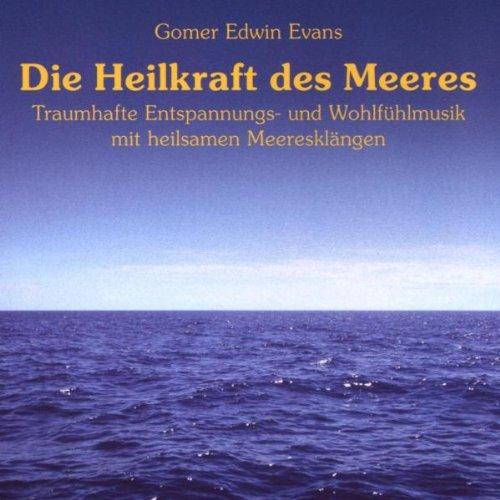 Die Heilkraft Des Meeres