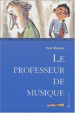 Le professeur de musique (Romans Junior N)