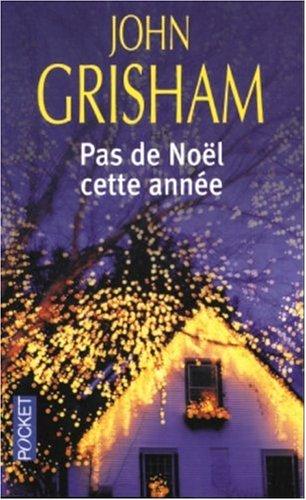 Pas de Noël cette année