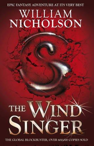 The Wind Singer (The Wind on Fire Trilogy)