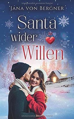 Santa wider Willen