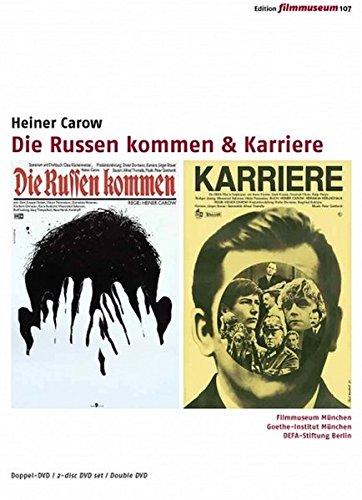 Die Russen kommen / Karriere [2 DVDs]