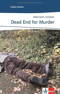 Dead End for Murder: Lektüren Englisch