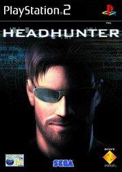 Playstation 2 - Headhunter + Headhunter - Redemption (mit OVP) (gebraucht)