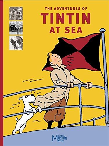 Adventures of Tintin at Sea