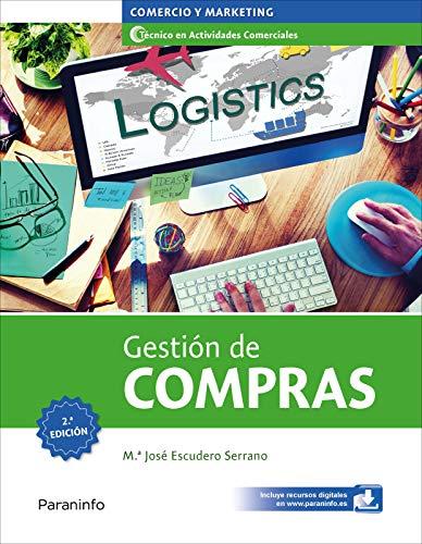 Gestión de compras 2ª edición