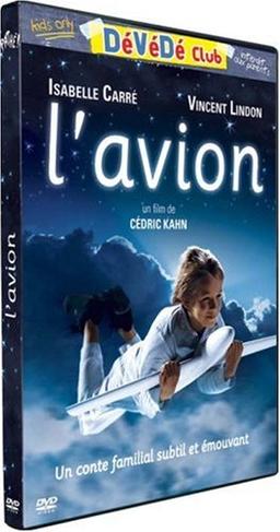 L'Avion [FR Import]