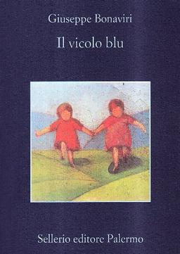 Il vicolo blu