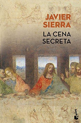 La cena secreta (Ed. Limitada) (Verano 2017)