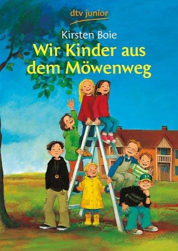 Wir Kinder aus dem Möwenweg