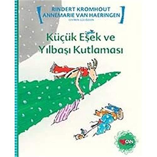 Küçük Eşek ve Yılbaşı Kutlaması