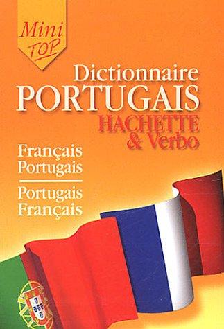 Mini-dictionnaire : français-portugais, portugais-français