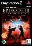 Star Wars Episode 3 - Die Rache der Sith