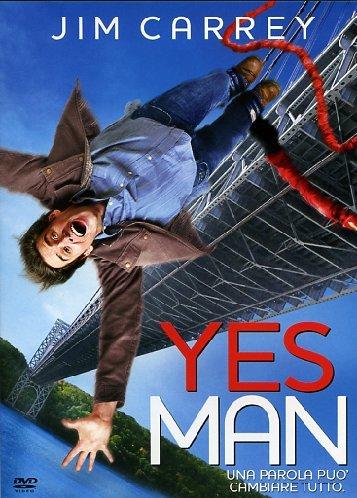 Yes man [IT Import]