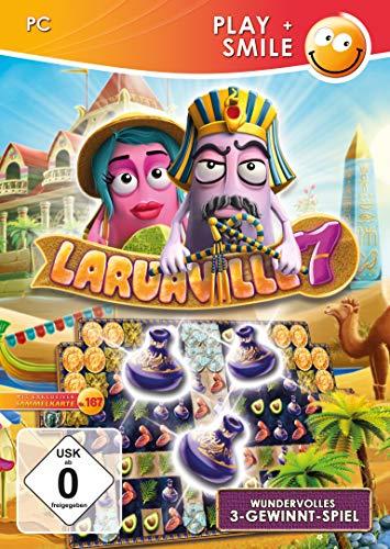 Laruaville 7 [ ]