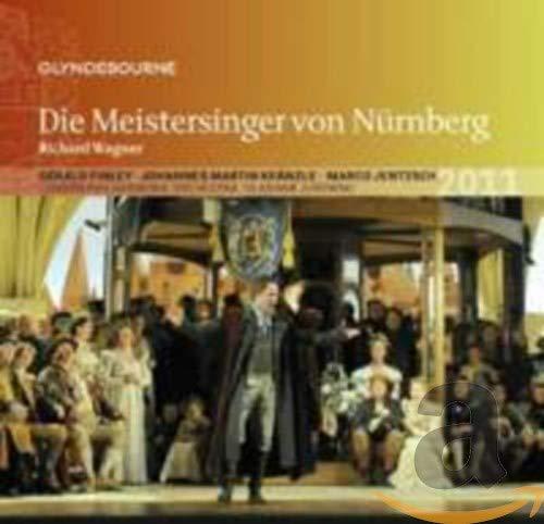 Wagner: die Meistersinger Von Nürnberg