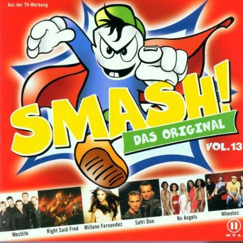 Smash! Vol.13