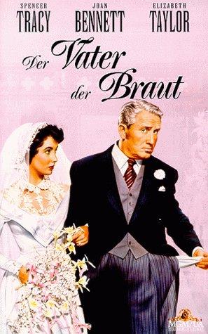 Der Vater der Braut [VHS]