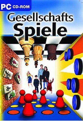 Gesellschaftsspiele