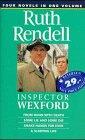 Inspector Wexford - From Doon With Death; Some Lie And Some Die; Shake Hands For Ever; A Sleeping Life