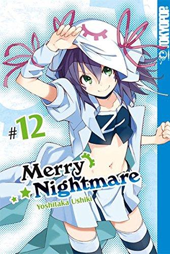 Merry Nightmare 12