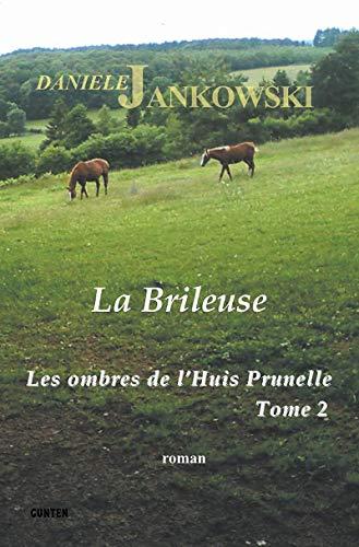 Les ombres de l'Huis Prunelle. Vol. 2. La Brileuse