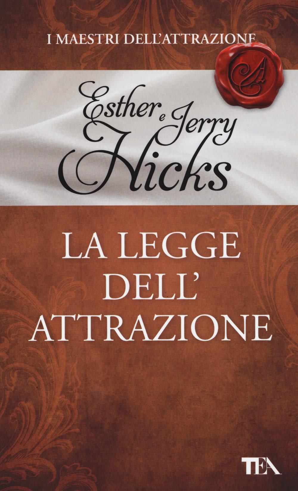 La Legge Dell'attrazione