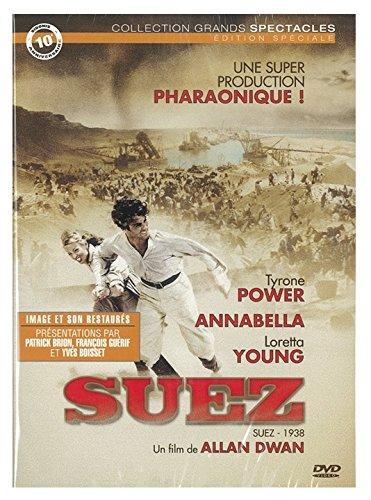 Suez [FR Import]