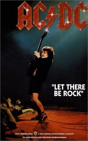 Let there be rock