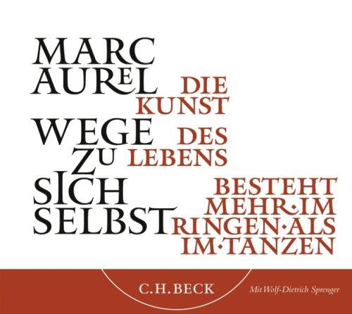 Wege zu sich selbst: Hörbuch