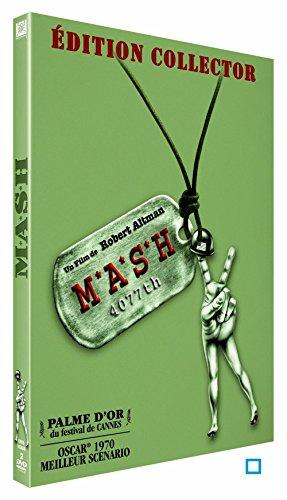 M.A.S.H. - Édition Prestige 2 DVD [FR Import]