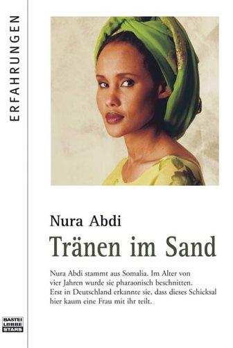 Tränen im Sand. Sonderausgabe.