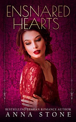 Ensnared Hearts (Mistress, Band 2)