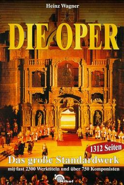 Die Oper