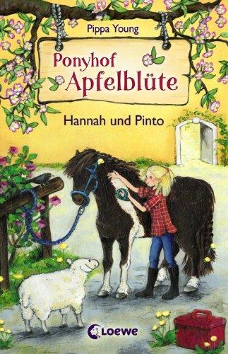 Hannah und Pinto