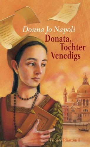 Donata, Tochter Venedigs.