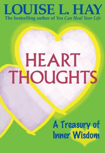 Heart Thoughts: A Treasury of Inner Wisdom