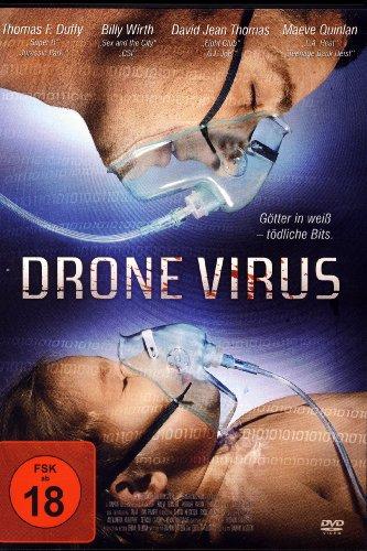 Drone Virus (DVD)