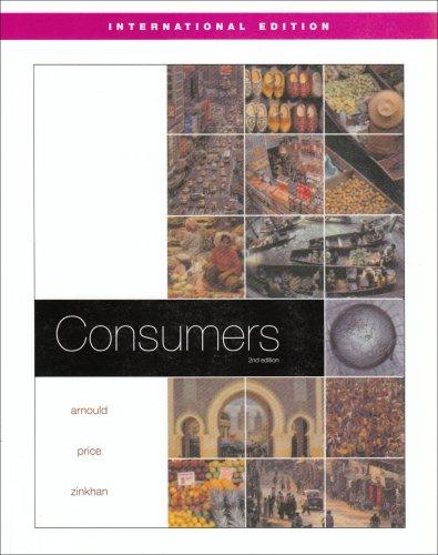 Consumers