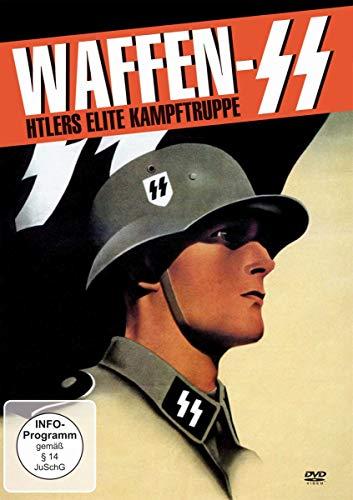 Waffen-SS - Hitlers Elite Kampftruppe